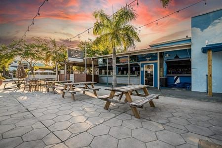Preview of Industrial space for Sale at 2451 Central Ave