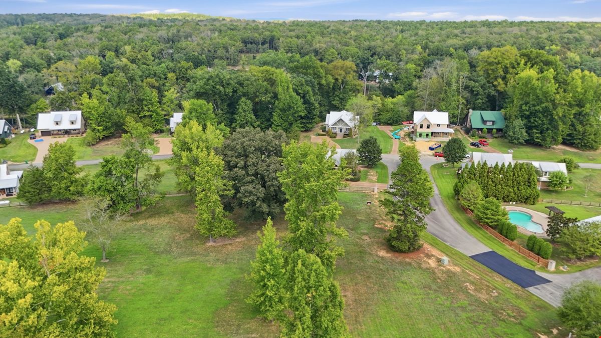 Lot #53 Rivers Edge