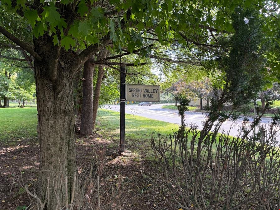 184 S Pascack Rd
