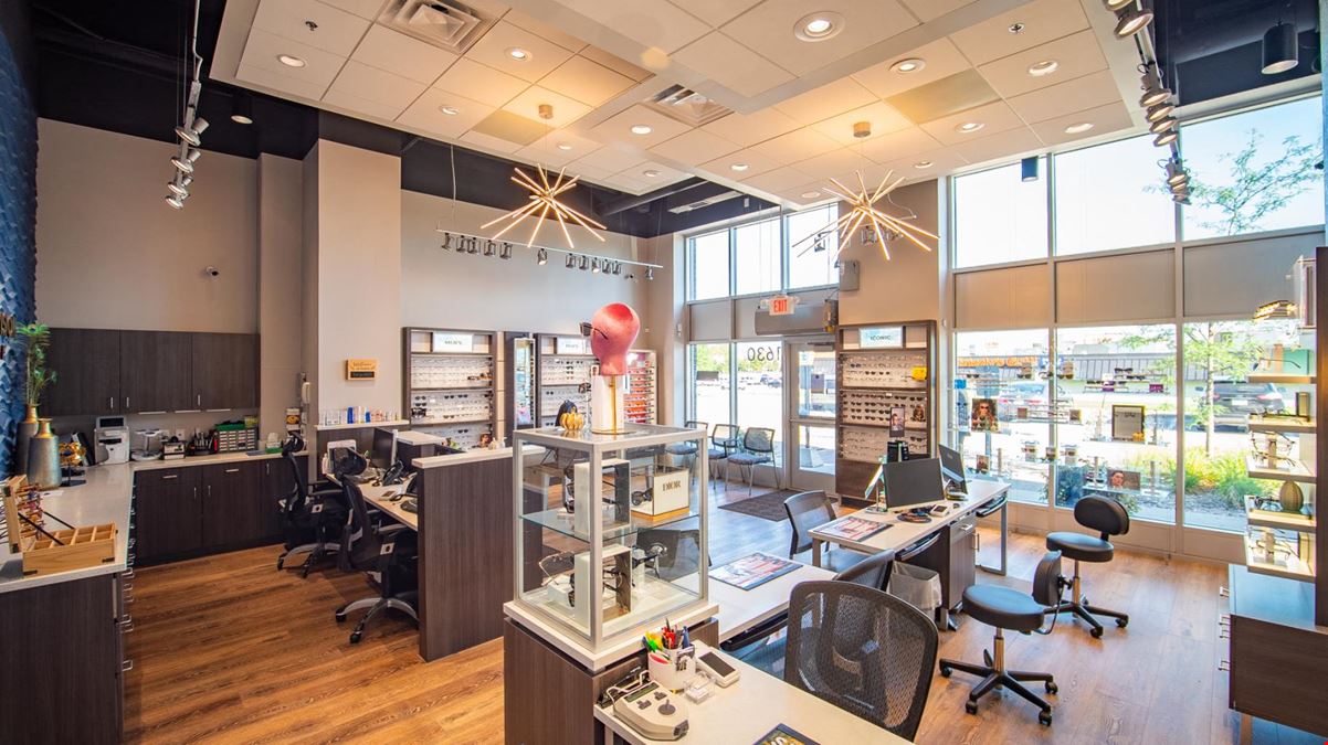 Prime Highway 52 Retail & Office Suite