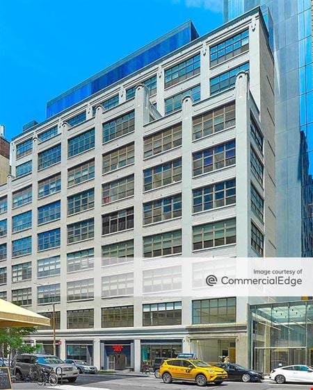 Preview of Office space for Rent at 161 Avenue of the Americas