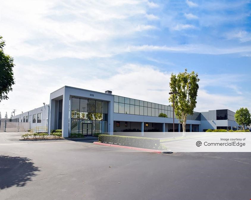 Tower Business Park - Bldg. 3
