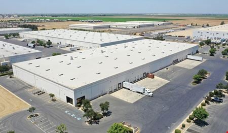 Preview of commercial space at 2247 N Plaza Dr