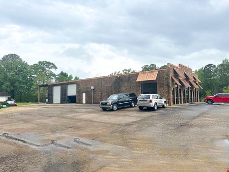 Preview of commercial space at 5023 U.S. 80