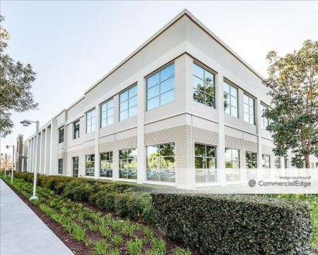 Preview of Office space for Rent at 400 North McCarthy Blvd