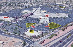 Chandler Fashion Center