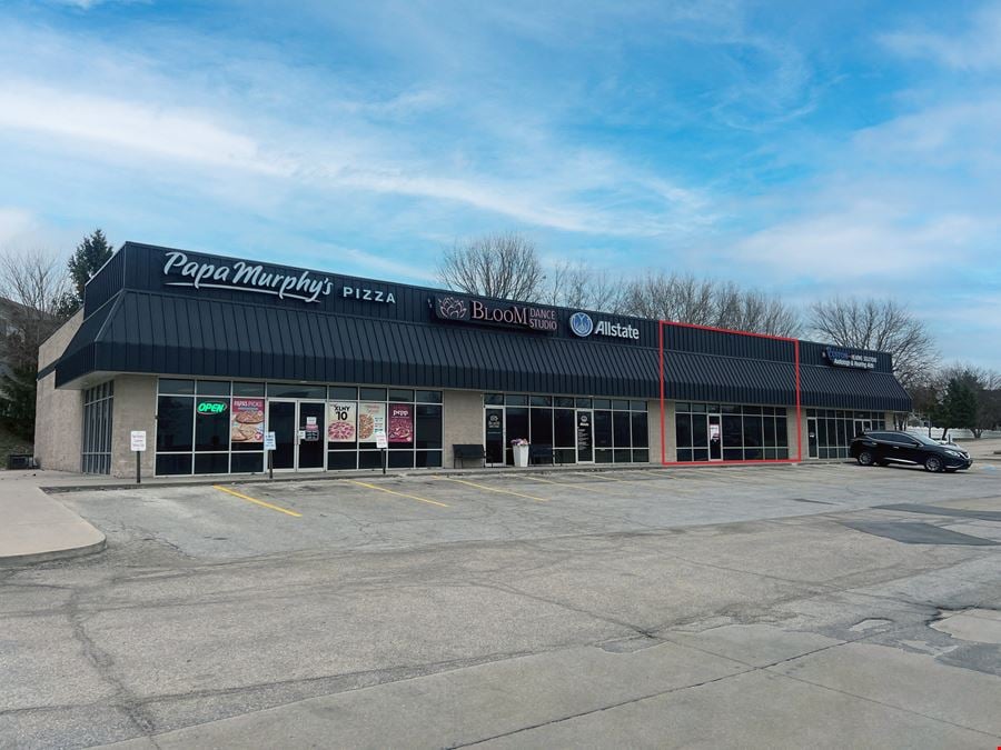 2055 N 156th Street - Blondo 156