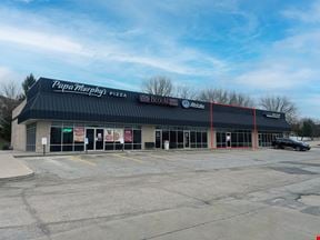 2055 N 156th Street - Blondo 156