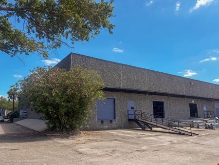 Preview of Industrial space for Rent at 1057 Ellis Rd N, Suite 1