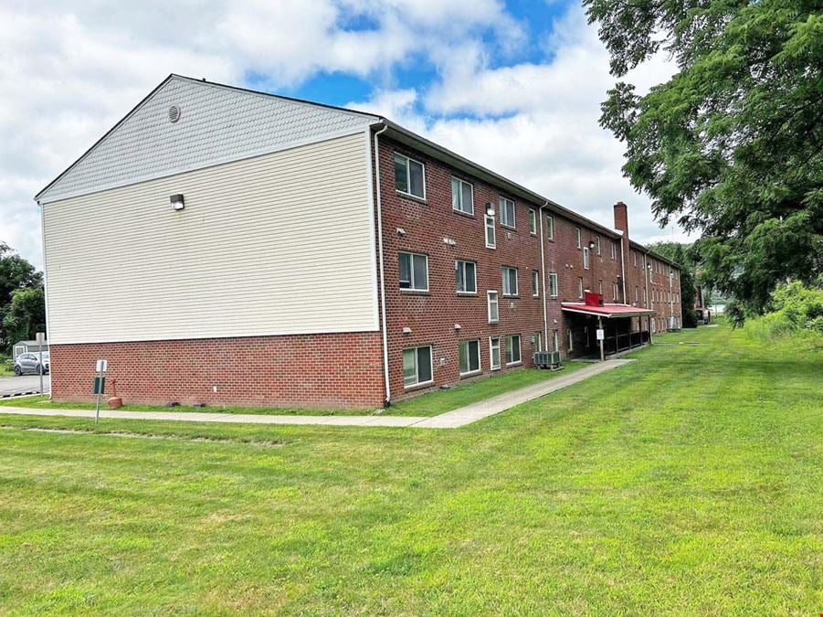 150 N Main St