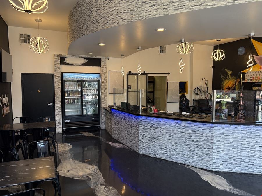 6547 W Sunset Blvd.