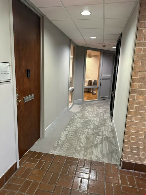 Office Condo at Pecan Creek