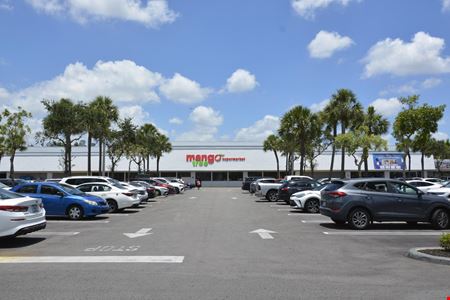 Preview of commercial space at 6401 Stirling Road