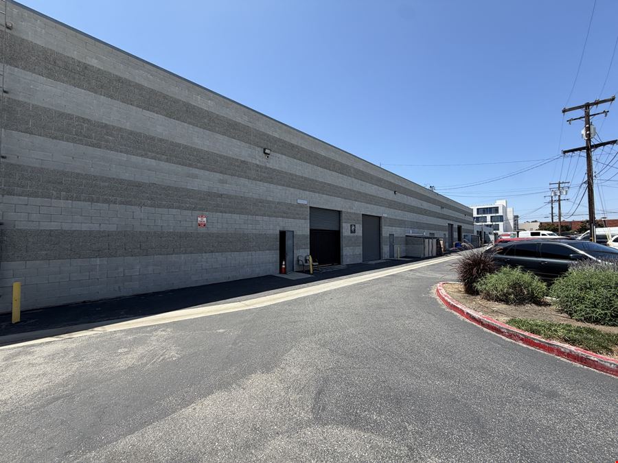 Gardena Industrial Park