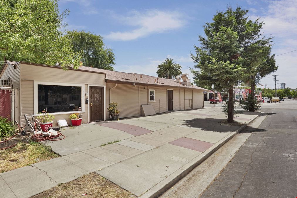 1765 Monte Diablo Ave