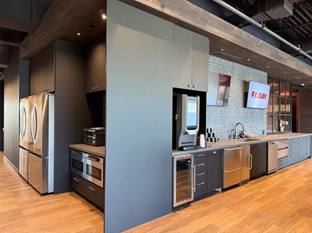 Preview of commercial space at 7100 Guilford Drive Suite 200