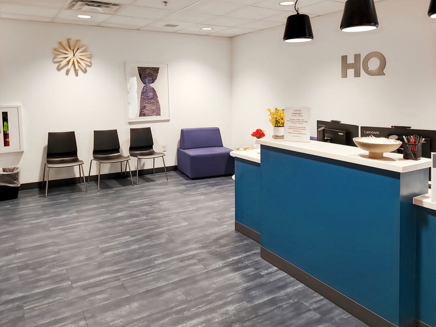 HQ - Mobile - Montlimar Dr