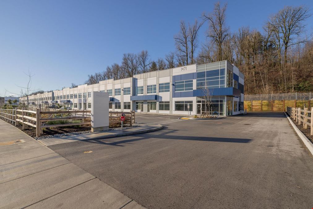 1471 Riverside Road (Building C - Riverside Road Business Park)