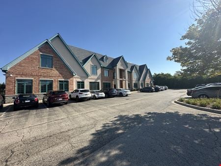 Preview of Office space for Sale at 1531 Grove, Unit 206