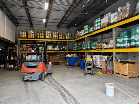 Preview of Other space for Rent at 2575 Del Zotto Avenue