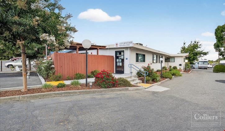 For Lease | Education/Office Building