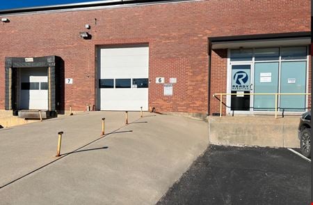 Preview of Industrial space for Rent at 1100 Steelwood Rd.