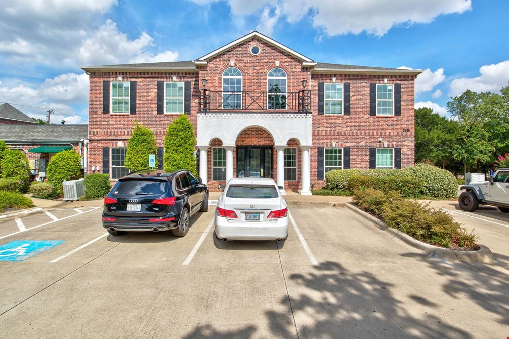 2615 E Southlake Blvd