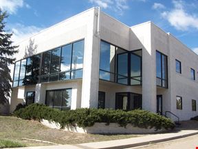 555 Aspen Ridge Drive