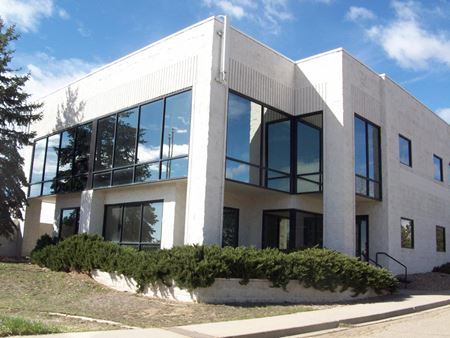 Preview of Industrial space for Rent at 555 Aspen Ridge Drive