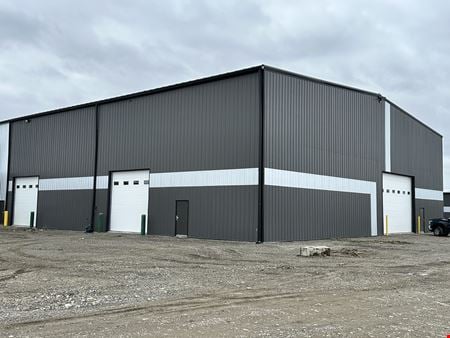 Preview of Industrial space for Sale at 2777 S 56th St W