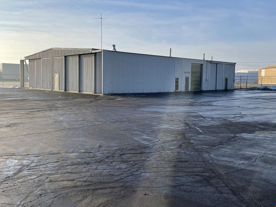 3900 Capital City Blvd, Lansing Mi 48906