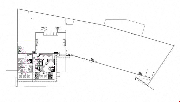 ± 29,799 SF Available For Lease