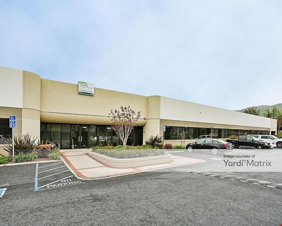 Preview of Office space for Rent at 48603 Warm Springs Blvd