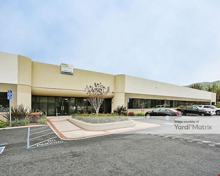 Preview of Commercial space for Rent at 48603 Warm Springs Blvd