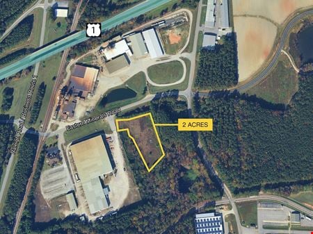 Preview of VacantLand space for Rent at 101 Eastern Minerals Road