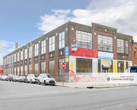 Preview of Office space for Rent at 2300 West Allegheny Avenue