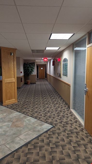 DuPage Medical Professional Offices Available