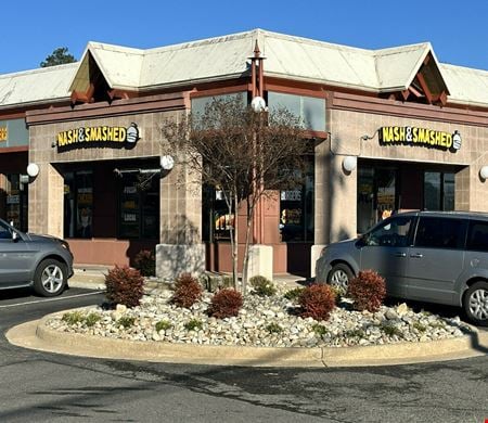 Preview of Retail space for Rent at 10164, 10172, 10180 & 10182 West Broad Street