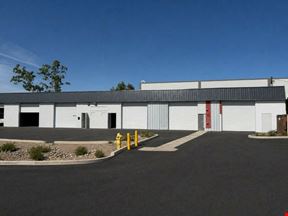 Scottsdale Road Industrial