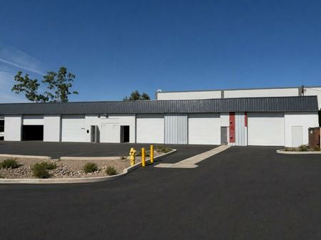 Preview of Industrial space for Rent at 910 N Scottsdale Rd
