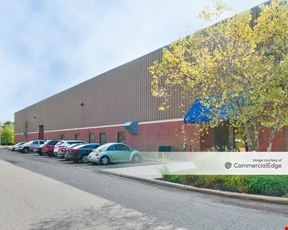 White Clay Corporate Center - Building 300