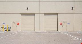 For Lease | Industrial Flex Suites