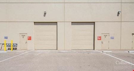 Preview of Industrial space for Rent at 3025-3095 Independence Dr