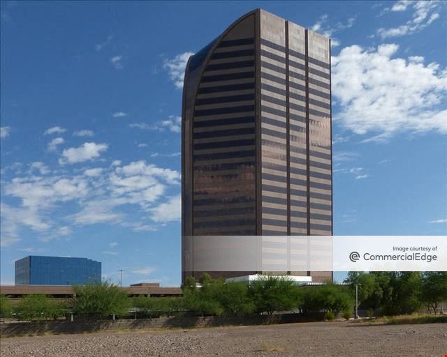Central Arts Plaza