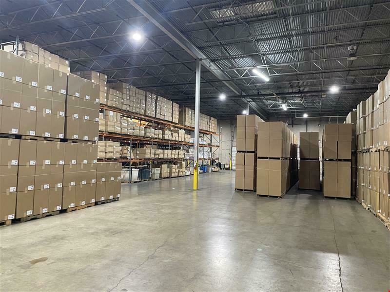 Kent Outdoors Manufacturing, Warehouse, and Distribution