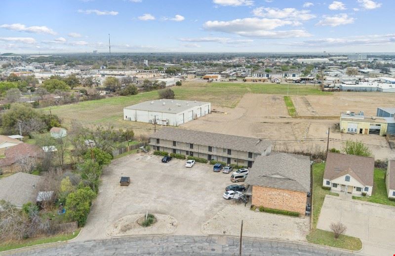52 Multifamily Units | Multiple Portfolios in One