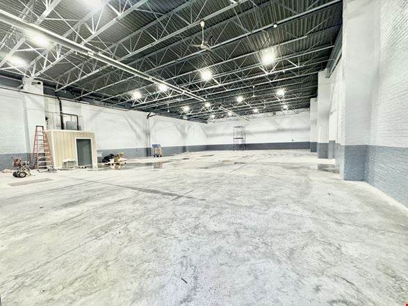 Preview of Industrial space for Rent at 3720 22nd St