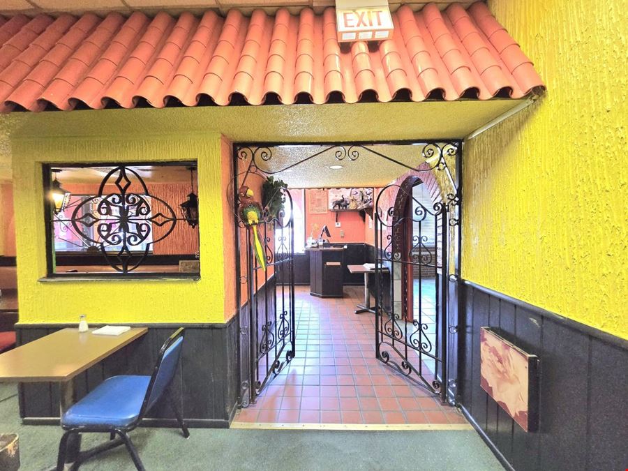 Monarca Restaurant