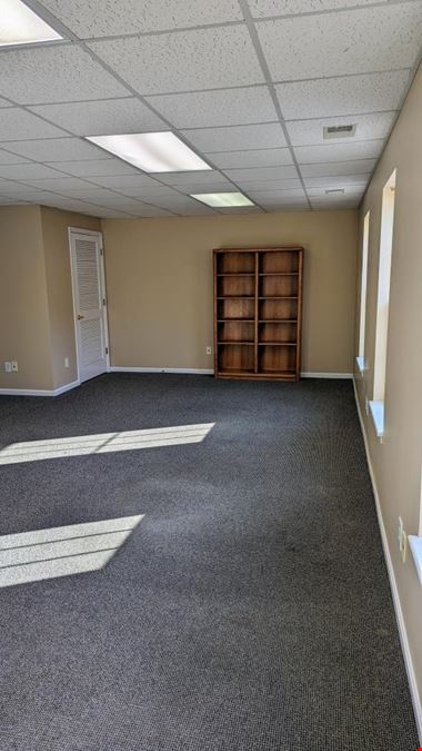 Valley College Drive Office Space
