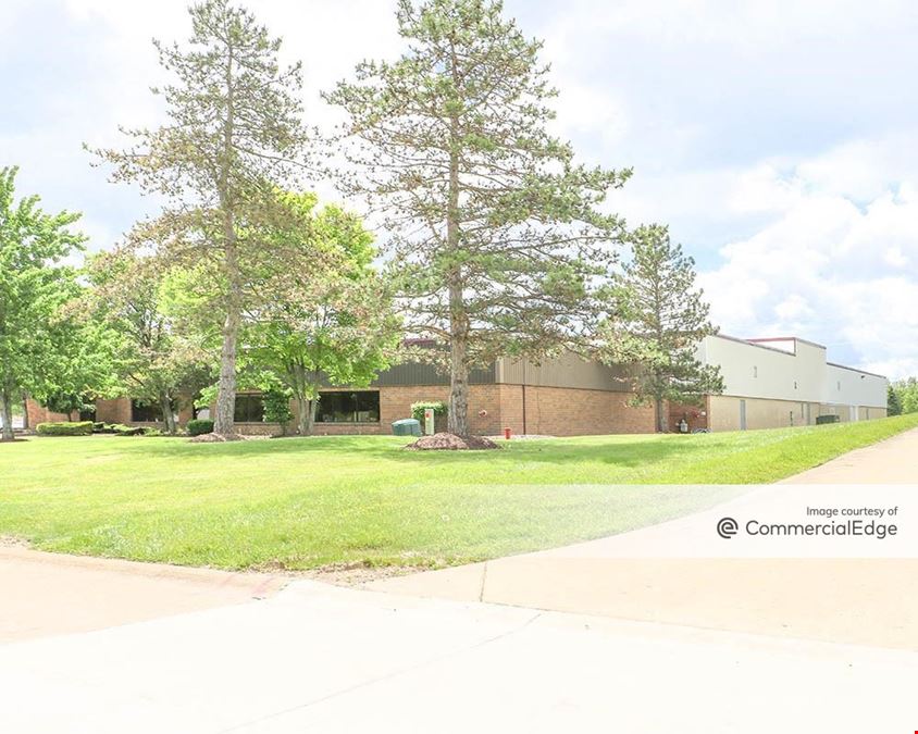 1818 Miller Pkwy